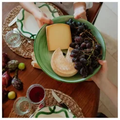 Denise Art De La Table*Plat Olaf |