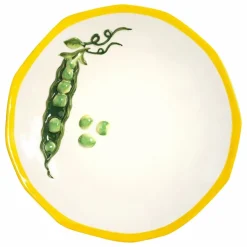 &Klevering Art De La Table*Plat Pisello