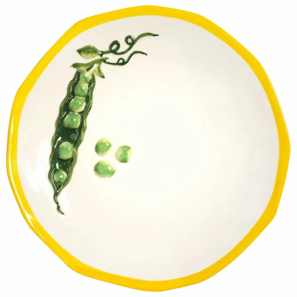&Klevering Art De La Table*Plat Pisello