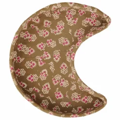 Discount Madam Stoltz Plateau de rangement en papier | Brun