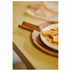 HKliving Plateau en acacia| Art De La Table