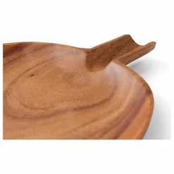 HKliving Plateau en acacia| Art De La Table