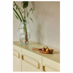 HKliving Plateau en acacia| Art De La Table