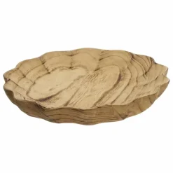 Madam Stoltz Plateau en bois || Art De La Table