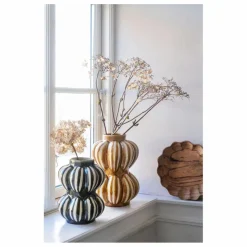 Madam Stoltz Plateau en bois || Art De La Table