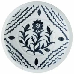 Madam Stoltz Plateau en terre cuite || Art De La Table