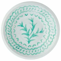 Plateau en terre cuite | Art De La Table