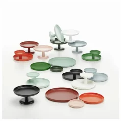 Vitra Art De La Table*Plateau haut - Jasper Morrison |