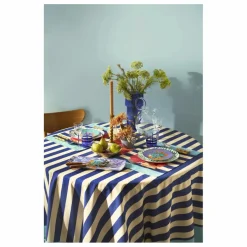 Lisa Corti Art De La Table*Plateau Indian Tiger |