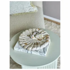 Bloomingville Plateau Marlie en marbre || Art De La Table