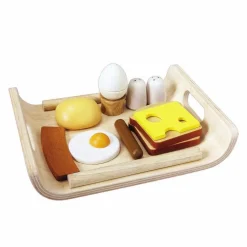 Plan Toys Cuisines, Marchandes*Plateau Petit Déjeuner