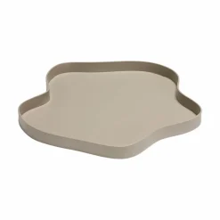 Hübsch Art De La Table*Plateau Pond |