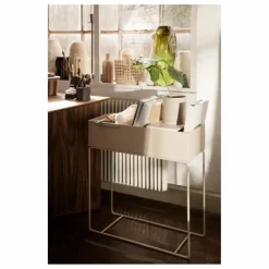 Ferm Living Plateau pour jardinière || Vases, Objets Déco