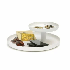 Vitra Plateau Rotary - Jasper Morrison || Art De La Table