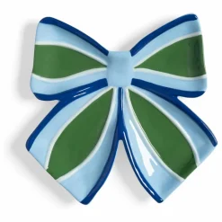 Best &Klevering Plateau Ruban | Bleu