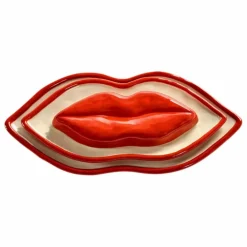 Serax Art De La Table*Plats de service, Wouter & Hendrix - Set de 3 |