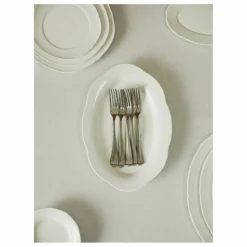 Serax Art De La Table*Plats Silhouette, Sergio Herman - Set de 2 |