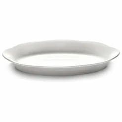 Serax Art De La Table*Plats Silhouette, Sergio Herman - Set de 2 |