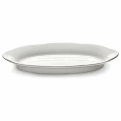Serax Art De La Table*Plats Silhouette, Sergio Herman - Set de 2 |