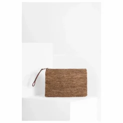 Clearance Pochette Ampy | Femme Pochettes Et Petite Maroquinerie