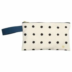 La cerise sur le gâteau Pochette avec anse en coton bio Mio ||Femme Accessoires