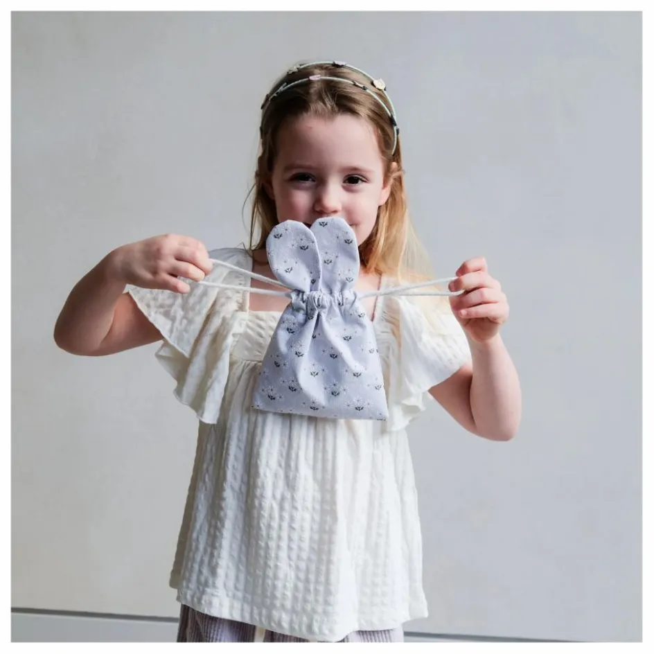 Mimi & Lula Pochette de Pâques ||Enfant Décoration De Fête