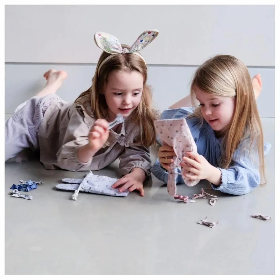 Mimi & Lula Pochette de Pâques ||Enfant Décoration De Fête