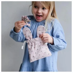 Enfant Mimi & Lula Décoration De Fête*Pochette de Pâques |