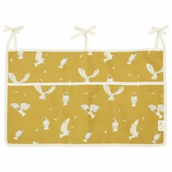 Milinane Gigoteuses, Tours De Lit*Pochette de rangement Billie |