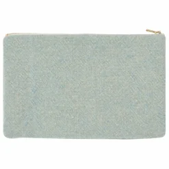 Adorna Pochette en laine et lin ||Femme/Enfant Pochettes Et Petite Maroquinerie|Sacs, Petite Maroquinerie