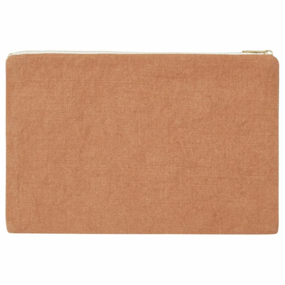 Adorna Pochette en lin ||Femme/Enfant Pochettes Et Petite Maroquinerie|Sacs, Petite Maroquinerie