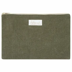 Femme/Enfant Adorna Pochettes Et Petite Maroquinerie|Sacs, Petite Maroquinerie*Pochette en lin |