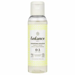 Enfance Paris Pochette garnie kit essentiel 0-3 ans|Enfant Soins Du Corps|Soins Des Cheveux