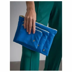 Femme La cerise sur le gâteau Pochettes Et Petite Maroquinerie*Pochette Iona |