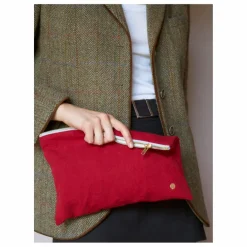 Outlet Pochette Iona | Femme Pochettes Et Petite Maroquinerie|Sacs