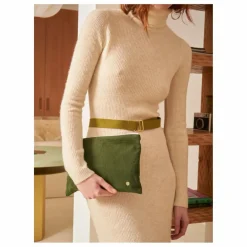Femme La cerise sur le gâteau Pochettes Et Petite Maroquinerie|Sacs*Pochette Iona |