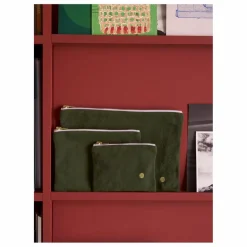 Femme La cerise sur le gâteau Pochettes Et Petite Maroquinerie|Sacs*Pochette Iona |
