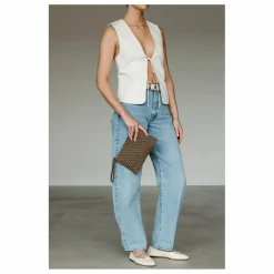 Marrea Pochette ||Femme Pochettes Et Petite Maroquinerie