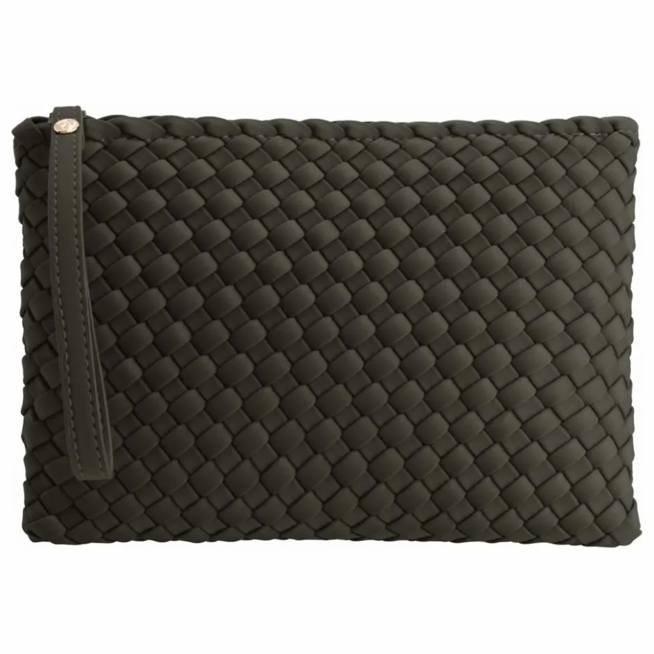 Clearance Marrea Pochette | Marron foncé