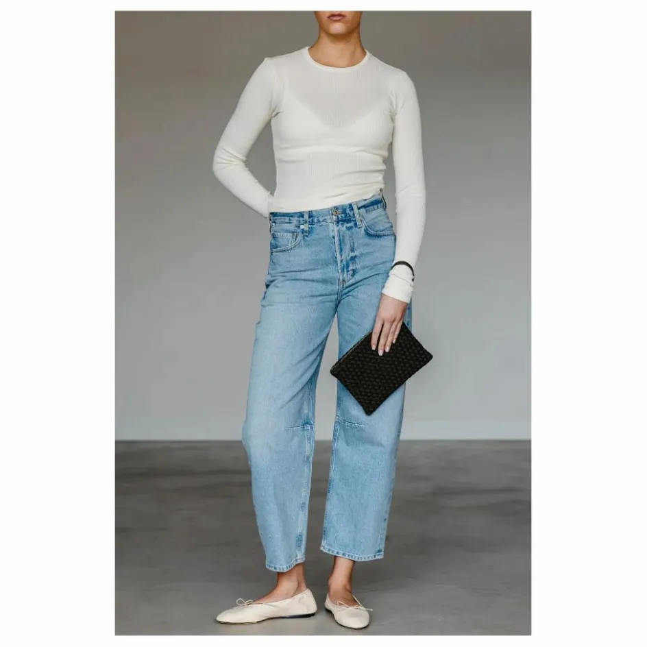 Clearance Marrea Pochette | Marron foncé