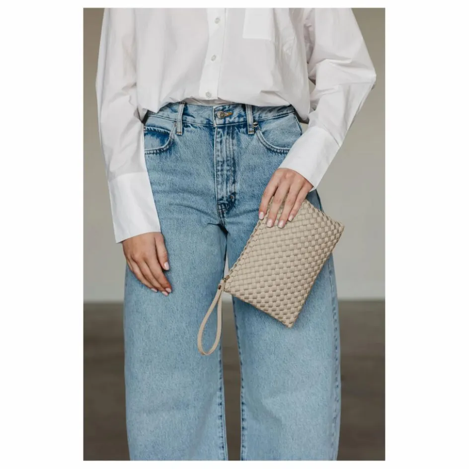Best Pochette | Femme Pochettes Et Petite Maroquinerie