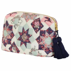 Louise Misha Pochette patchwork Teiki ||Enfant/Femme Accessoires De Beauté|Accessoires