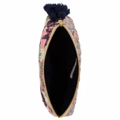 Louise Misha Pochette patchwork Teiki ||Enfant/Femme Accessoires De Beauté|Accessoires