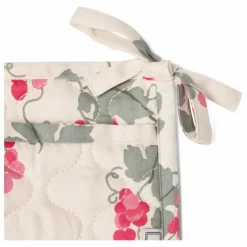 Hot Pochette pour lit bébé Grapes Pink Gigoteuses, Tours De Lit
