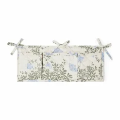 garbo&friends Pochette pour lit bébé Plumbago || Gigoteuses, Tours De Lit