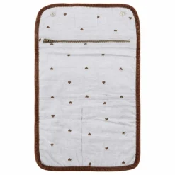 Emile et Ida Pochette pour pinceaux de maquillage ||Femme Accessoires