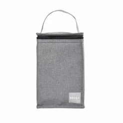 Béaba Pochette repas isotherme || Premiers Repas|Vaisselle, Tétines