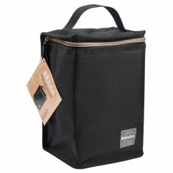 Béaba Pochette repas isotherme || Premiers Repas|Puériculture