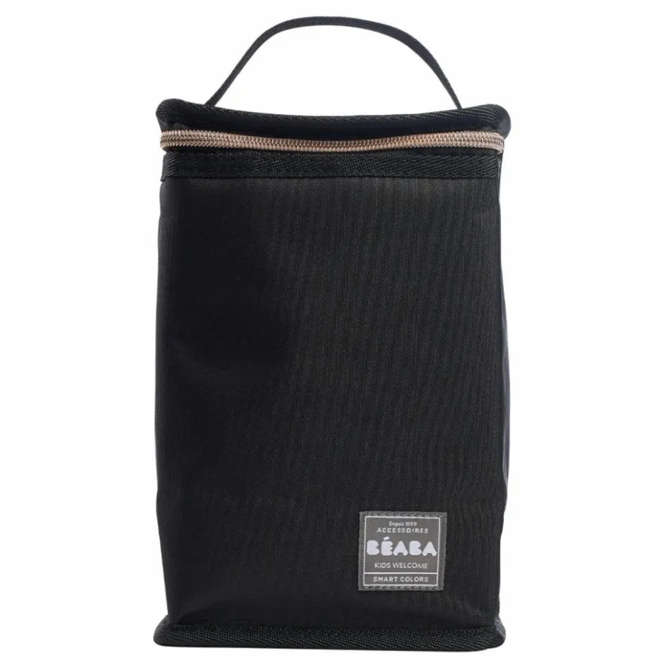 Béaba Pochette repas isotherme || Premiers Repas|Puériculture