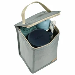 Béaba Pochette repas isotherme ||Enfant Vaisselle Enfant
